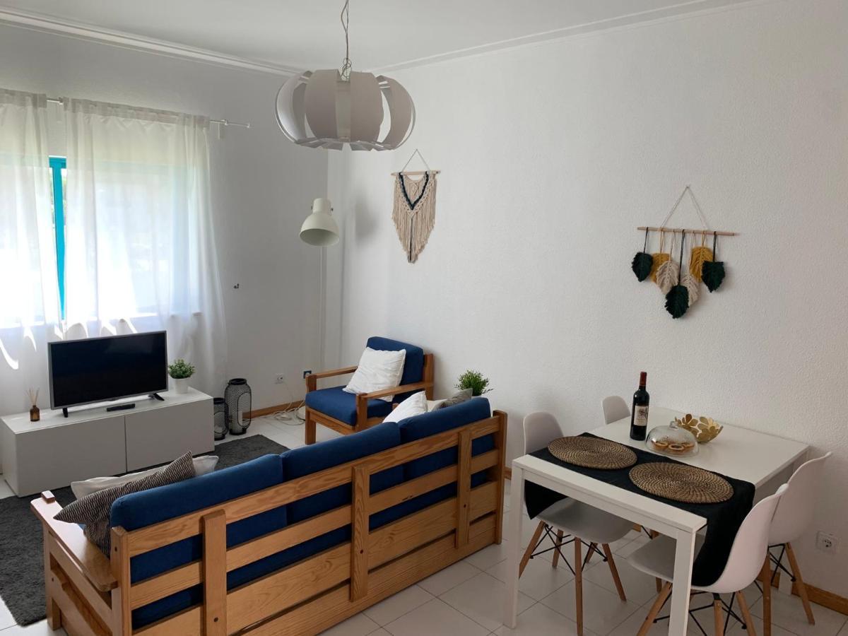 Lovely And Cozy Quiaios 1 Bed Apartment Praia de Quiaos Luaran gambar