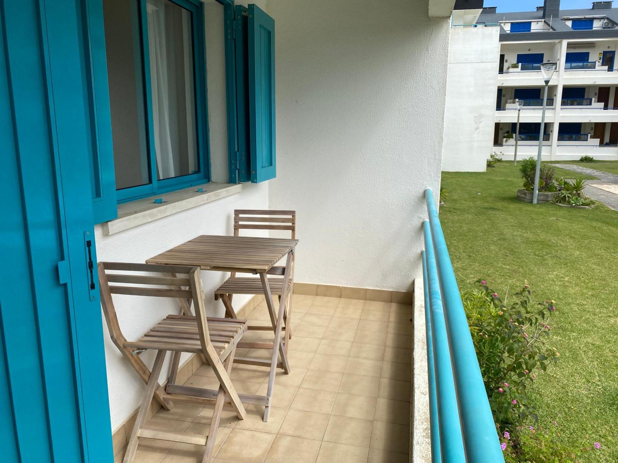 Lovely And Cozy Quiaios 1 Bed Apartment Praia de Quiaos Luaran gambar