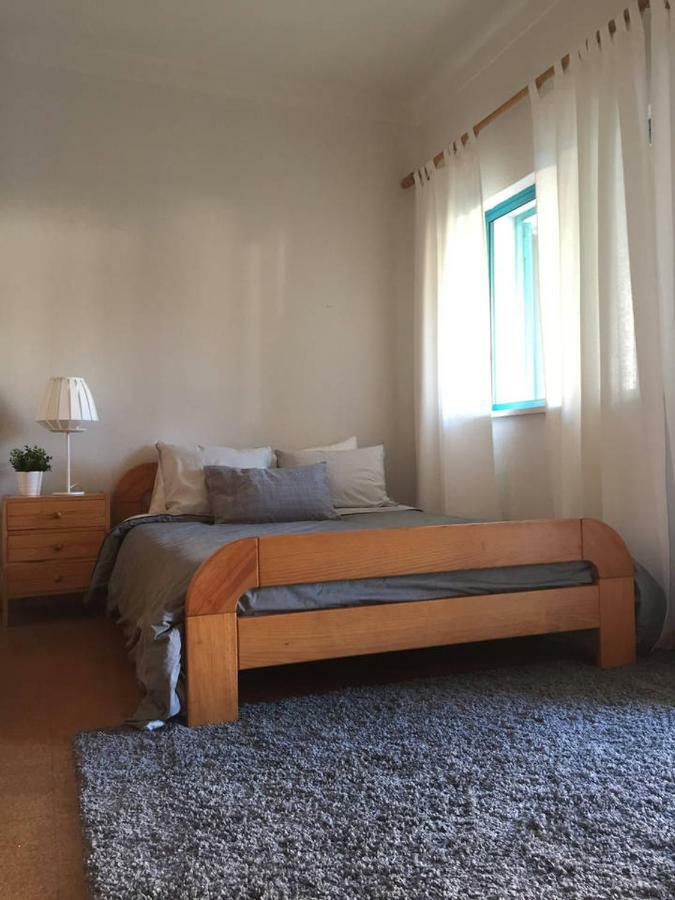 Lovely And Cozy Quiaios 1 Bed Apartment Praia de Quiaos Luaran gambar