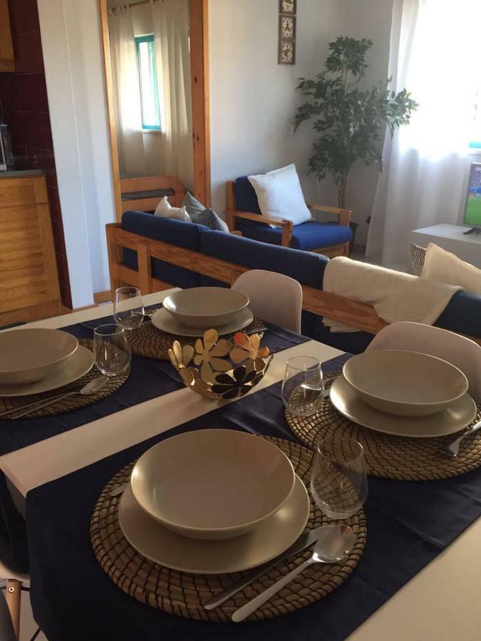 Lovely And Cozy Quiaios 1 Bed Apartment Praia de Quiaos Luaran gambar