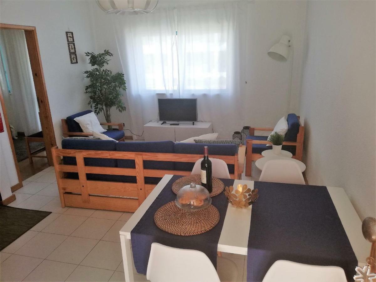 Lovely And Cozy Quiaios 1 Bed Apartment Praia de Quiaos Luaran gambar